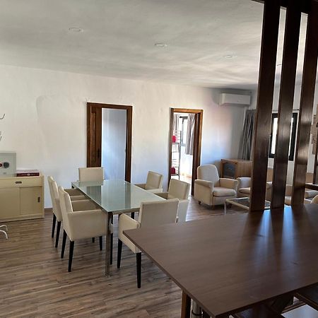 Apartamentos El Soho Ávila Esterno foto