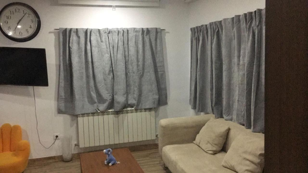 Apartamentos El Soho Ávila Esterno foto