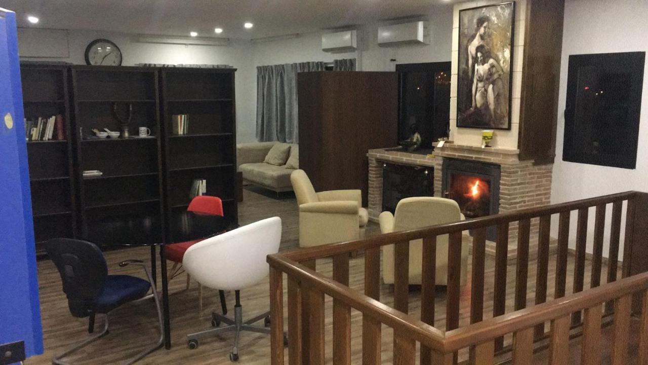 Apartamentos El Soho Ávila Esterno foto