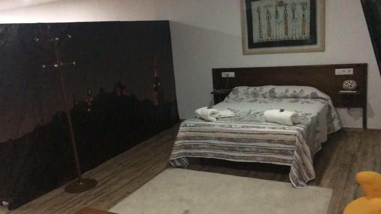 Apartamentos El Soho Ávila Esterno foto