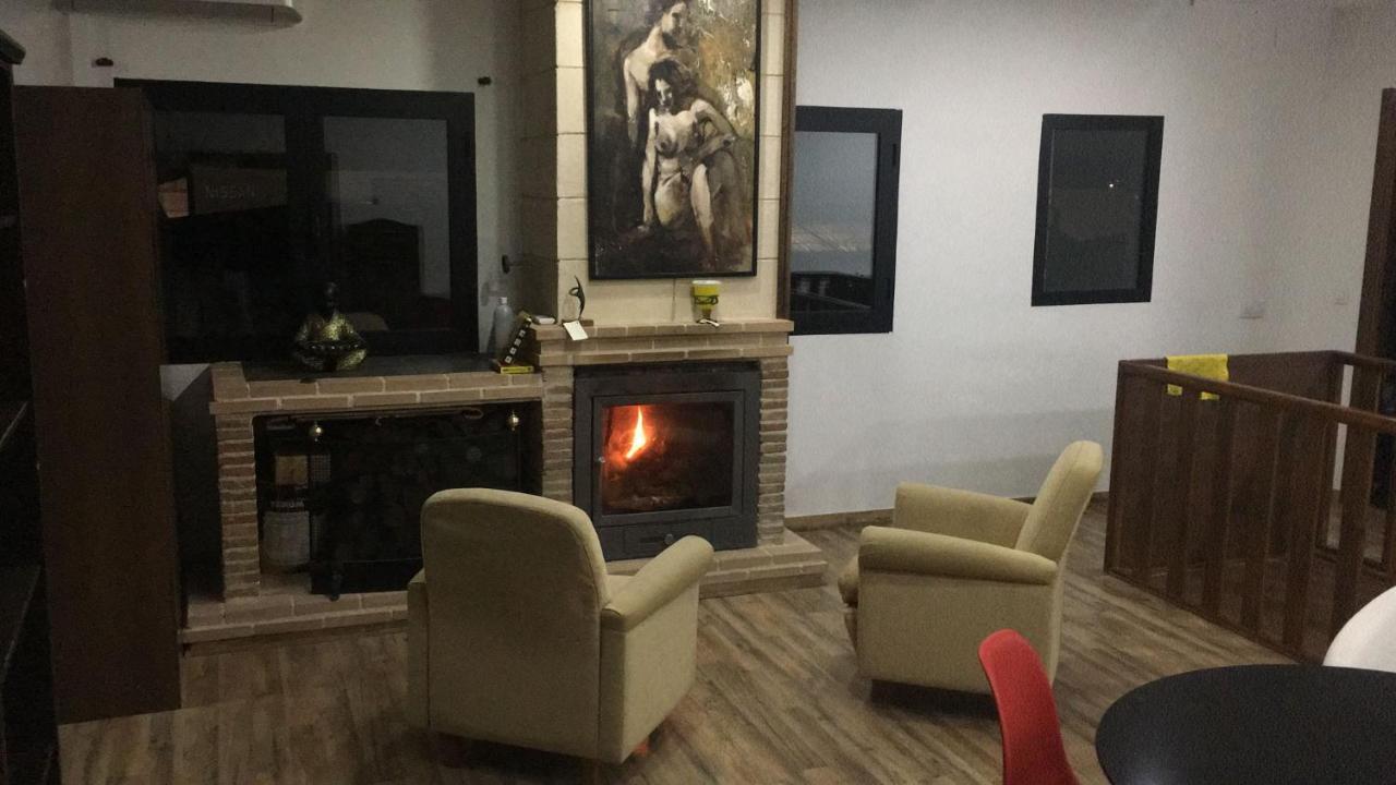 Apartamentos El Soho Ávila Esterno foto