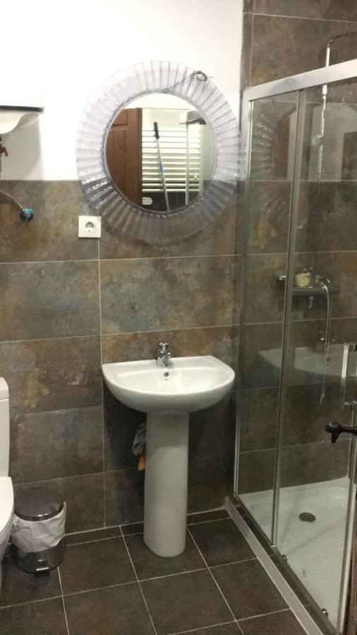 Apartamentos El Soho Ávila Esterno foto