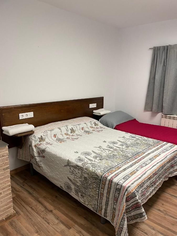 Apartamentos El Soho Ávila Esterno foto