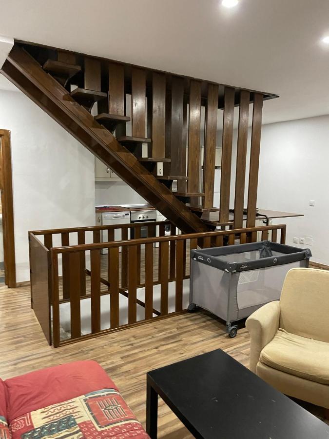 Apartamentos El Soho Ávila Esterno foto