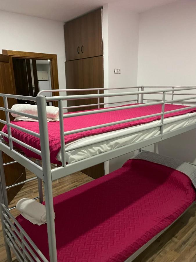 Apartamentos El Soho Ávila Esterno foto
