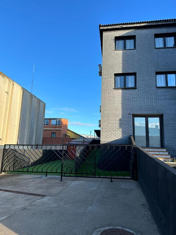 Apartamentos El Soho Ávila Esterno foto