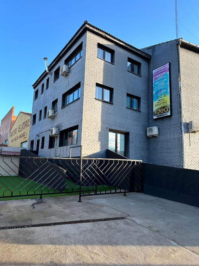 Apartamentos El Soho Ávila Esterno foto
