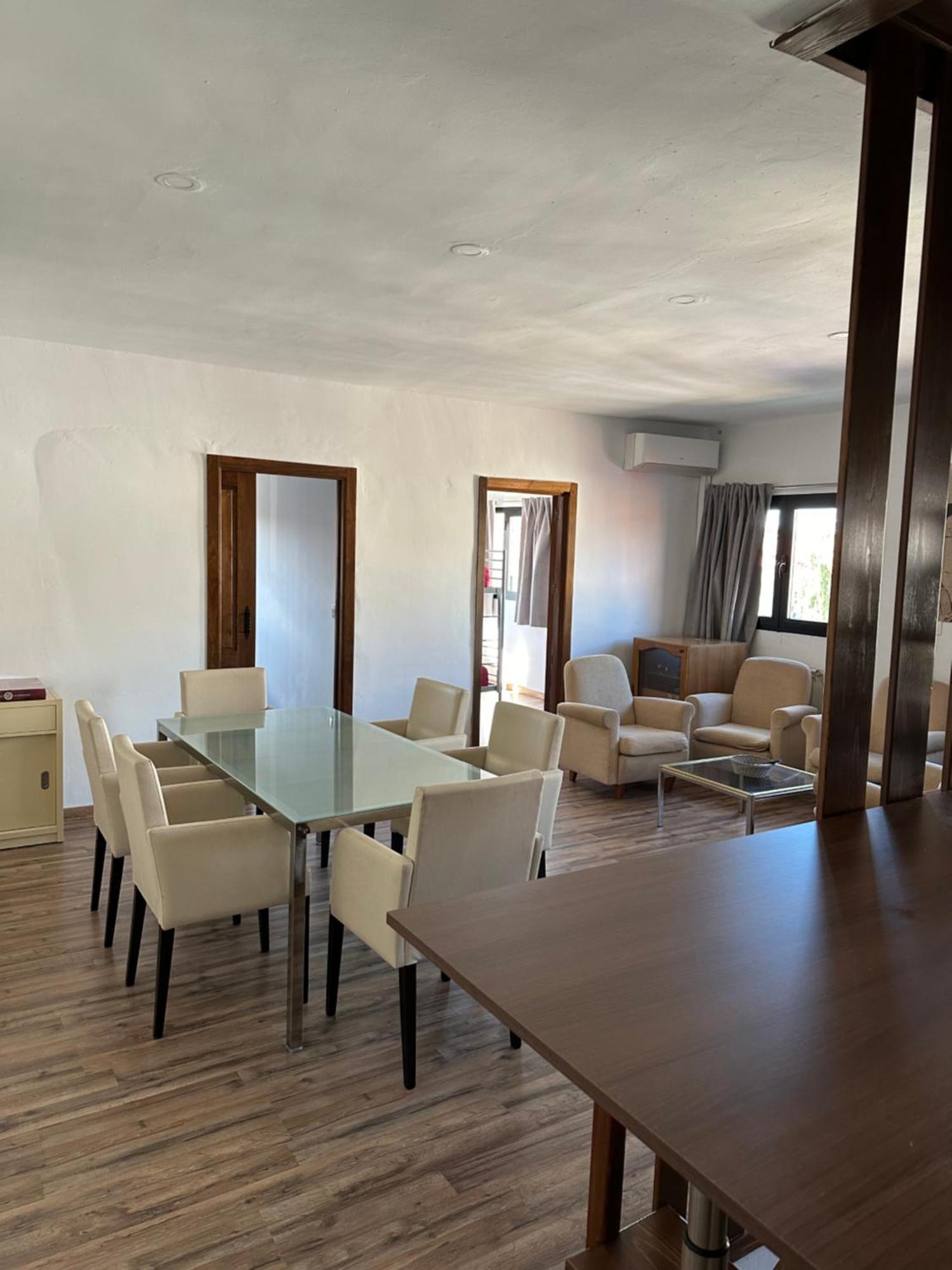 Apartamentos El Soho Ávila Esterno foto