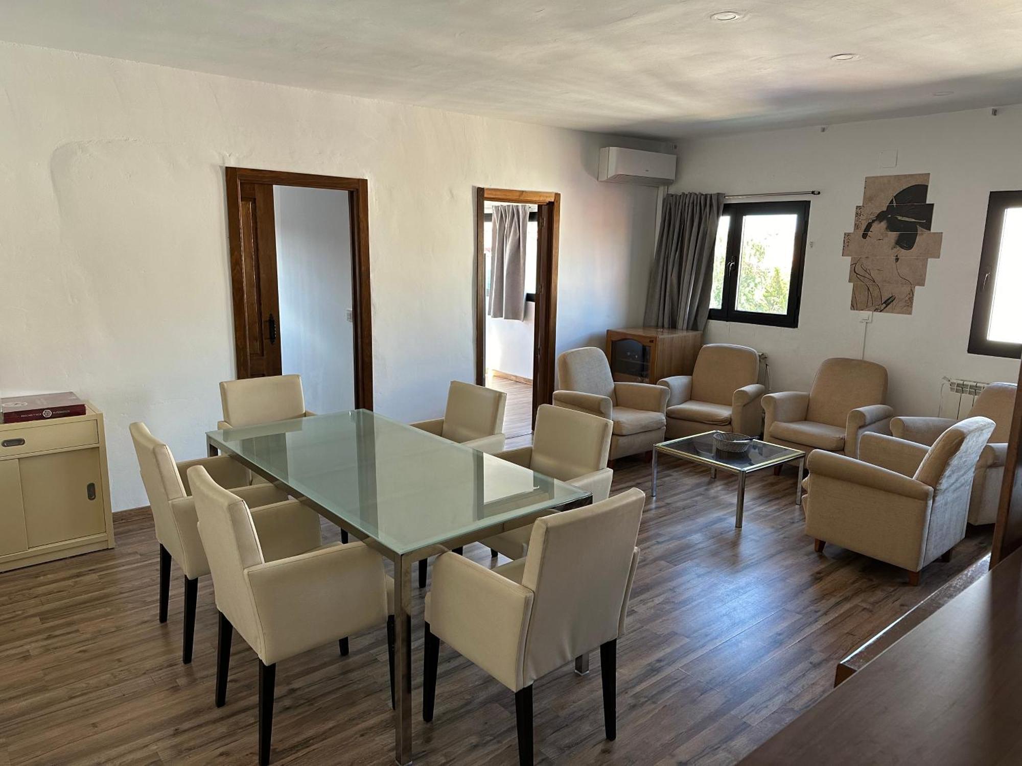 Apartamentos El Soho Ávila Esterno foto