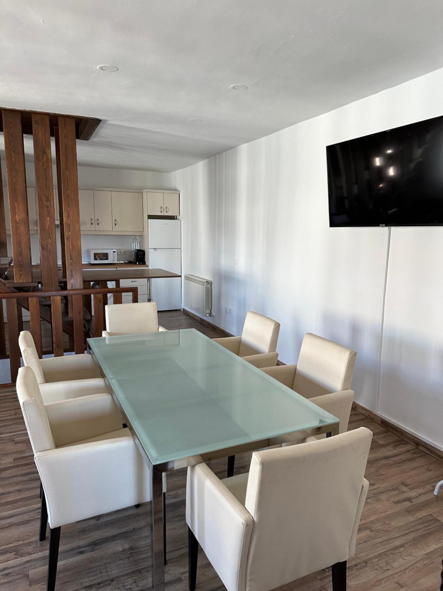 Apartamentos El Soho Ávila Esterno foto