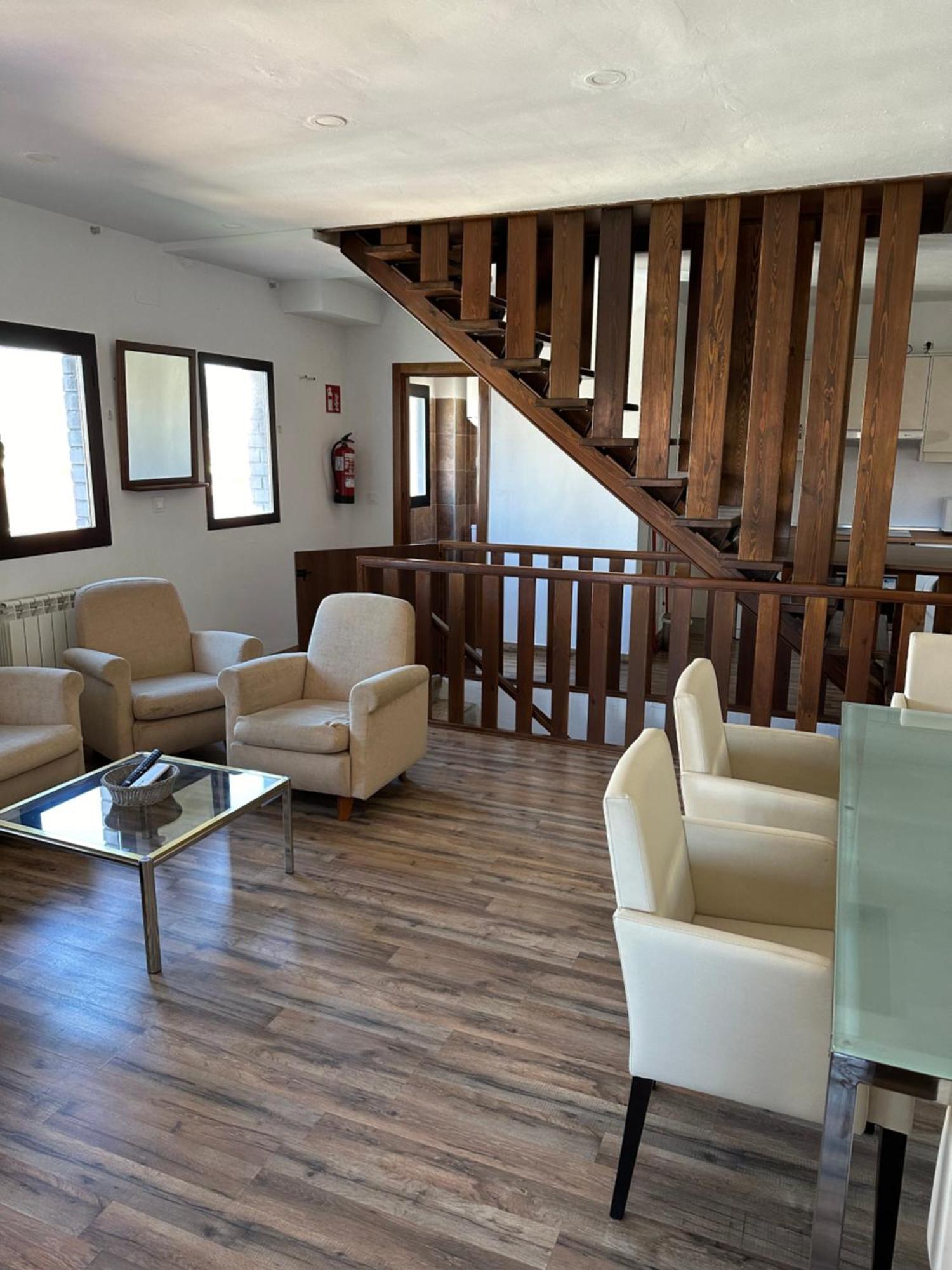 Apartamentos El Soho Ávila Esterno foto