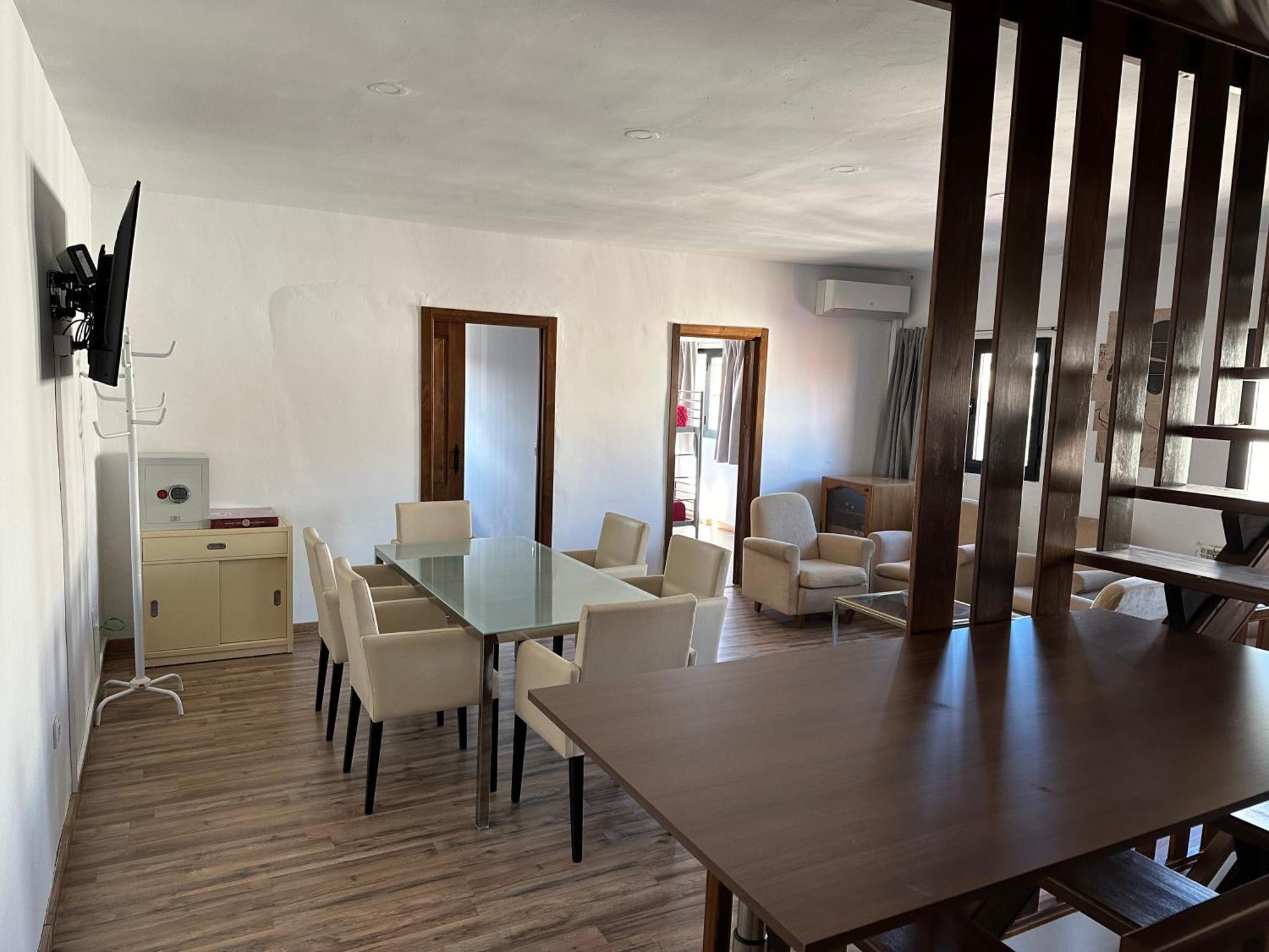 Apartamentos El Soho Ávila Esterno foto